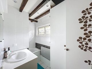  Maison � vendre 4 pi�ces 80 m�