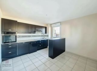  Appartement � vendre 4 pi�ces 74 m�