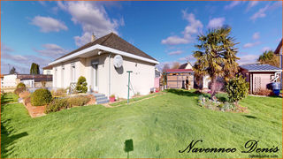  Maison � vendre 5 pi�ces 76 m�