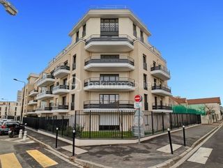  Appartement � vendre 3 pi�ces 61 m�