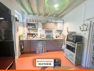  Maison � vendre 3 pi�ces 64 m�