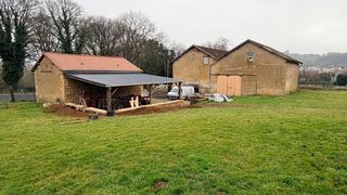  Maison � vendre 4 pi�ces 173 m�