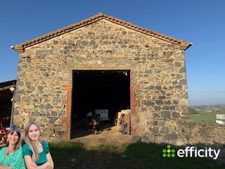  Ferme � vendre 5 pi�ces 147 m�