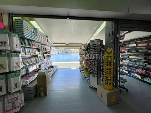 A vendre : Fonds de commerce idéalement situé sur le port de Gruissan 140000 11430 Gruissan