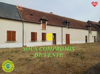  Maison � vendre 8 pi�ces 208 m�