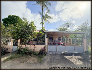  Maison � vendre 7 pi�ces 162 m�