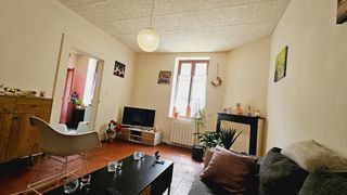  Maison � vendre 3 pi�ces 58 m�