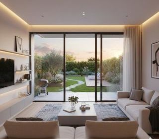  Appartement � vendre 5 pi�ces 115 m�