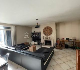  Maison � vendre 5 pi�ces 162 m�