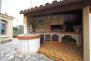  Villa � vendre 9 pi�ces 222 m�