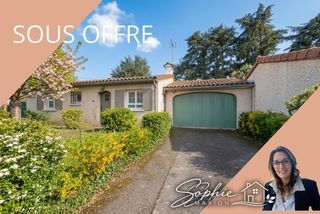  Villa � vendre 4 pi�ces 77 m�