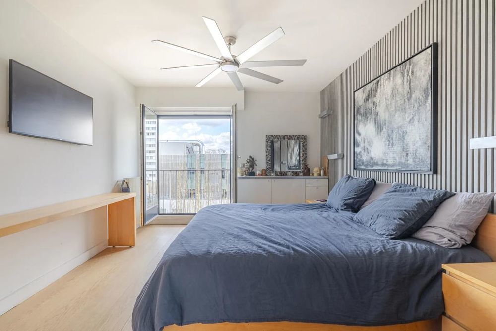 � vendre  Appartement Clichy (92110)