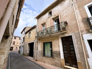  Maison � vendre 4 pi�ces 61 m�