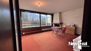  Appartement � vendre 2 pi�ces 44 m�