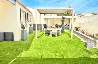  Villa � vendre 7 pi�ces 140 m�