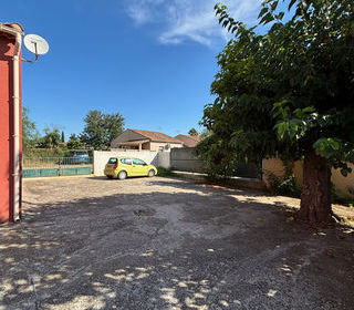  Terrain � vendre 327 m�