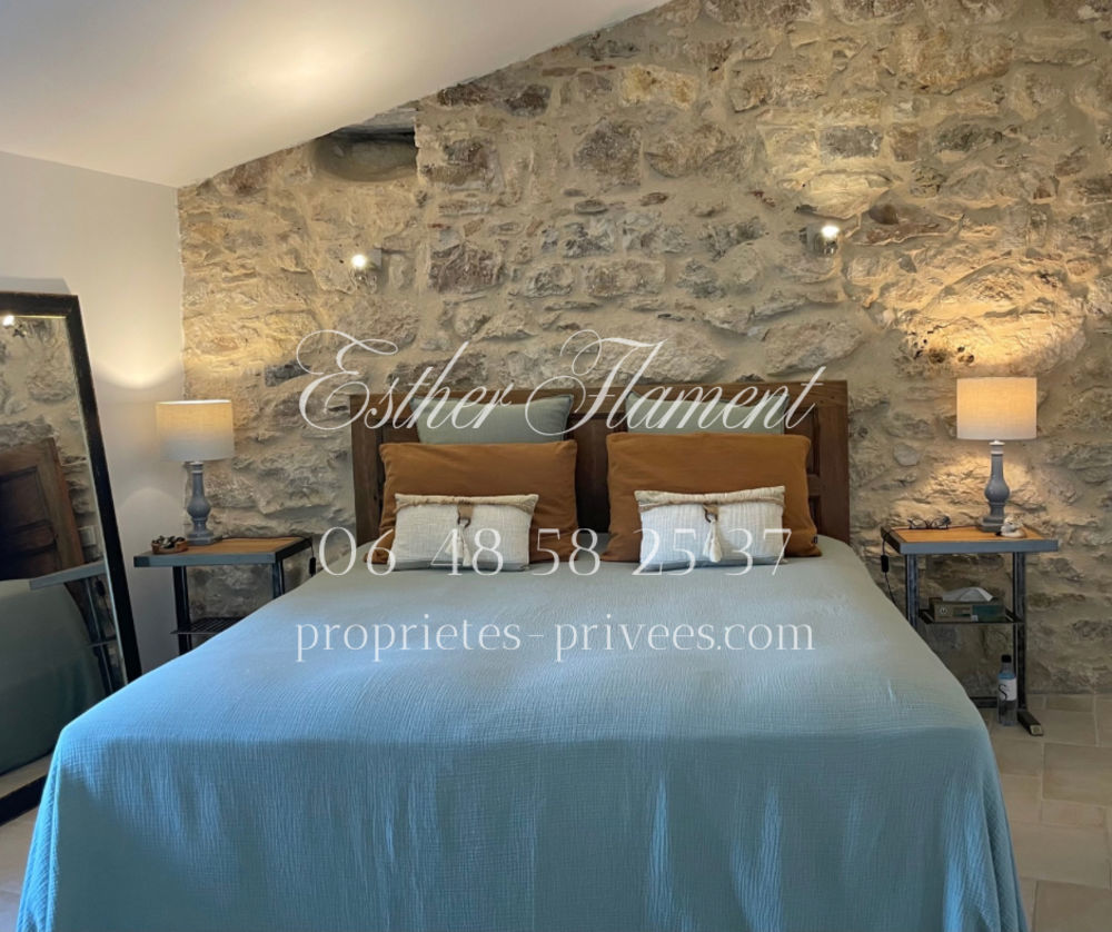 � vendre  Propri�t�/ch�teau Anduze (30140)