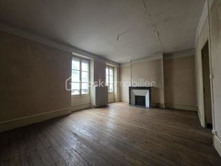  Maison � vendre 3 pi�ces 75 m�