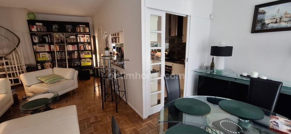 � vendre  Appartement Versailles (78000)
