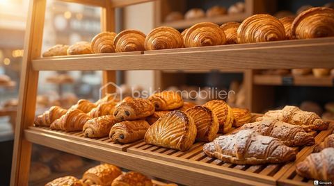 Boulangerie-P&acirc;tisserie artisanale 275000 77200 Torcy