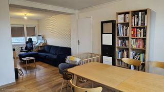  Appartement � vendre 3 pi�ces 61 m�