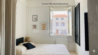  Maison � vendre 4 pi�ces 77 m�