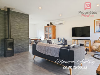  Maison � vendre 3 pi�ces 73 m�