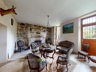  Propri�t�/ch�teau � vendre 10 pi�ces 360 m�