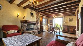  Maison � vendre 6 pi�ces 144 m�