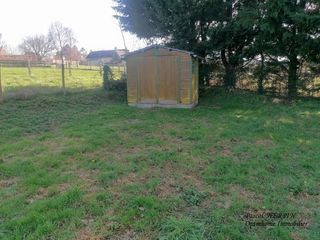  Maison � vendre 3 pi�ces 96 m�