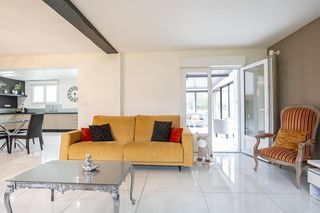  Maison � vendre 8 pi�ces 232 m�