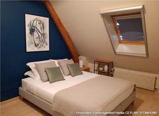  Maison � vendre 8 pi�ces 258 m�