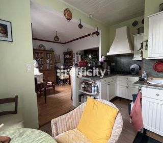  Maison � vendre 5 pi�ces 85 m�