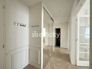  Appartement � vendre 3 pi�ces 63 m�