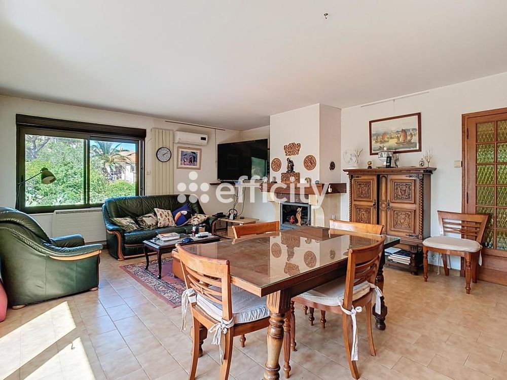 � vendre  Maison Saint-Rapha�l (83700)