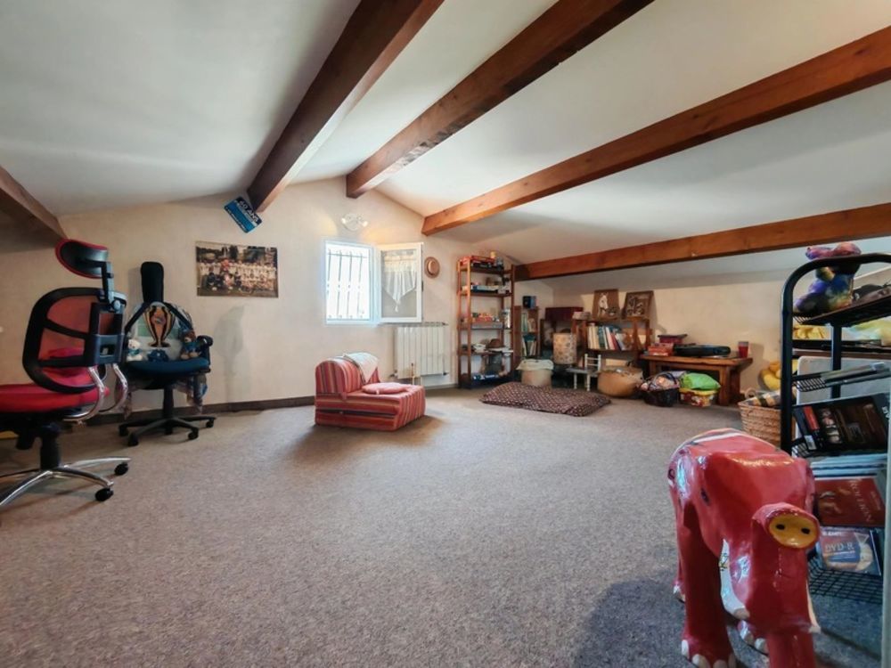 � vendre  Maison Fontvieille (13990)