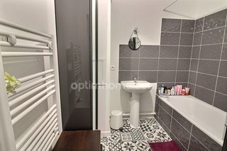  Appartement � vendre 3 pi�ces 62 m�