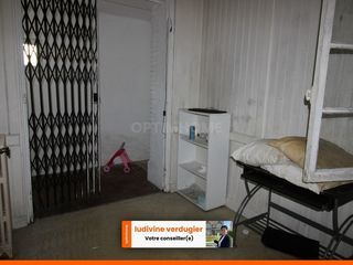  Maison � vendre 4 pi�ces 110 m�