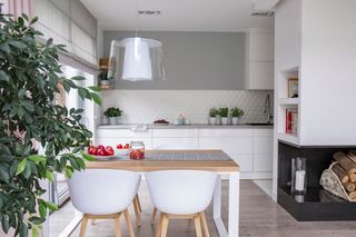  Appartement � vendre 3 pi�ces 62 m�