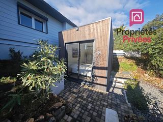  Maison � vendre 4 pi�ces 72 m�