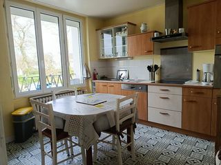  Maison � vendre 5 pi�ces 129 m�