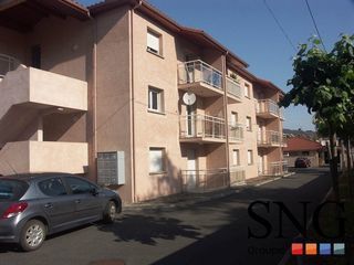  Appartement � louer 1 pi�ce 28 m�