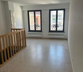  Appartement � louer 4 pi�ces 82 m�