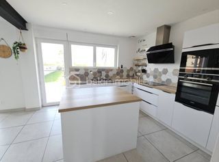  Maison � vendre 6 pi�ces 135 m�