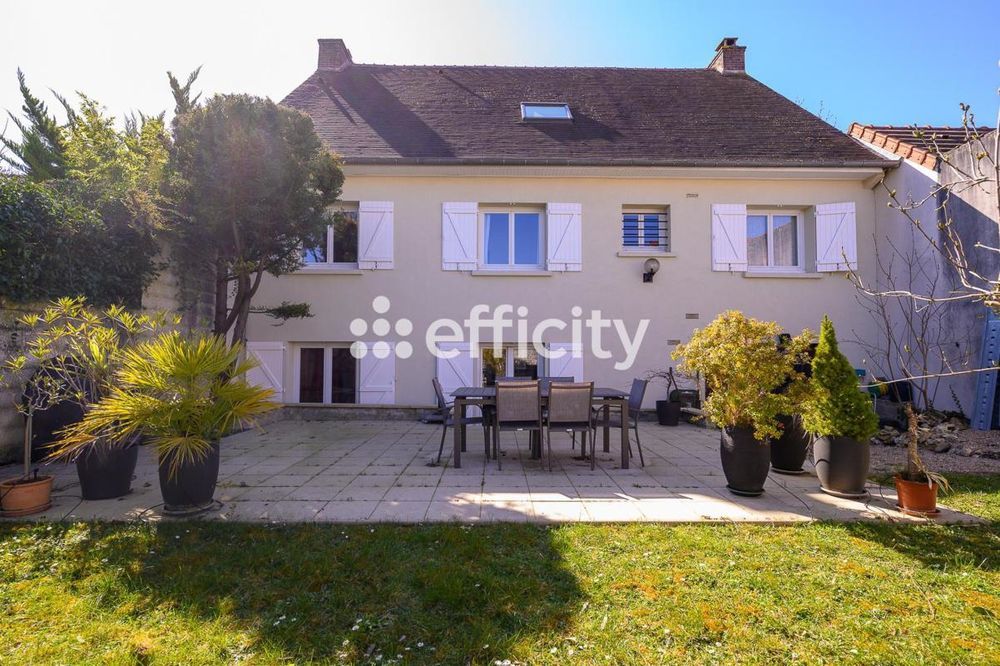 � vendre  Maison Antony (92160)