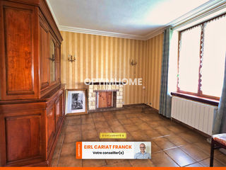  Maison � vendre 6 pi�ces 96 m�