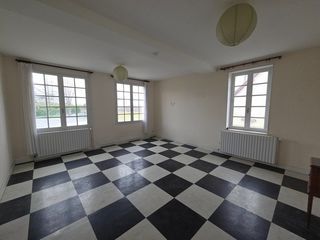  Maison � vendre 13 pi�ces 211 m�