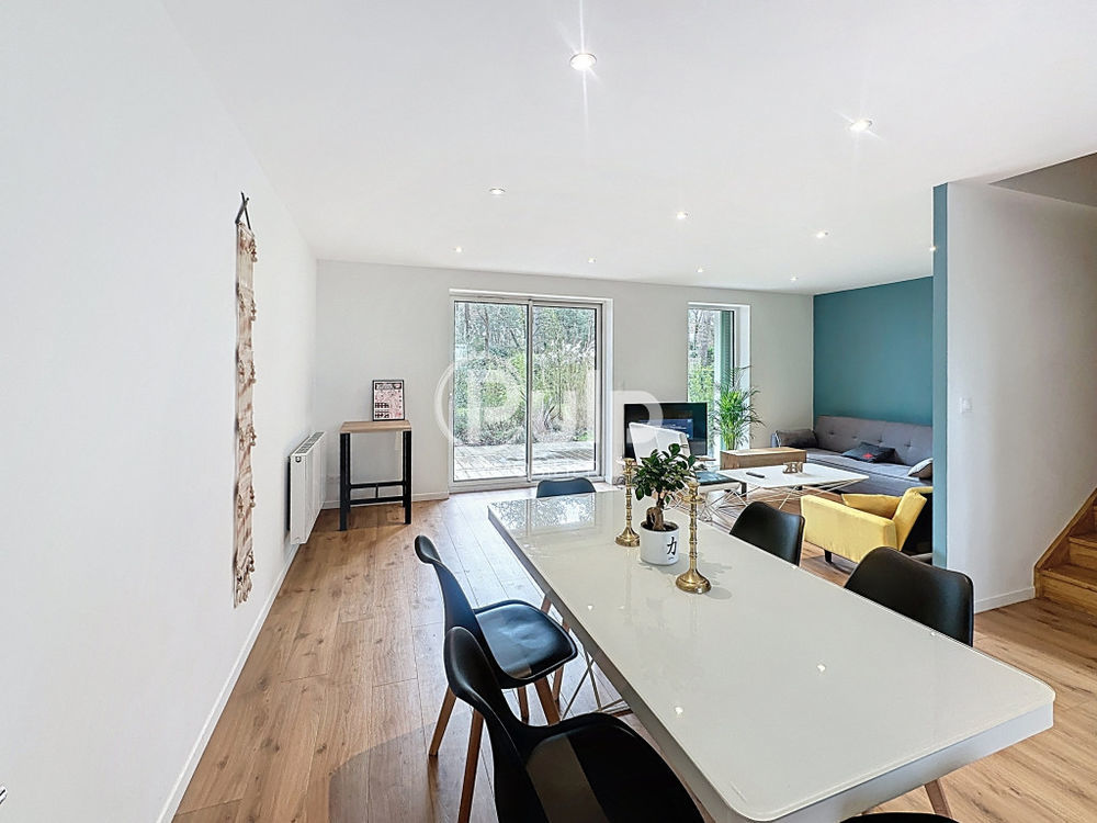 � vendre  Maison Le Touquet-Paris-Plage (62520)