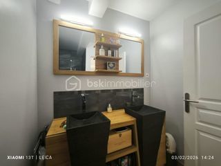  Maison � vendre 6 pi�ces 138 m�