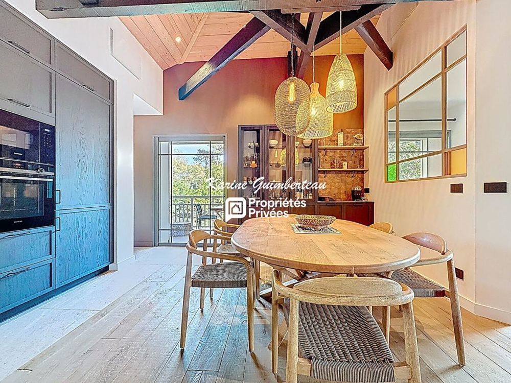 � vendre  Villa L�ge-Cap-Ferret (33950)